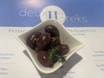 Portion Oliven