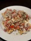 Bruschetta Deux Greks