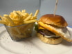 Egg-Burger